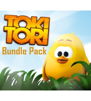 Toki Tori Bundle Pack Steam Key GLOBAL